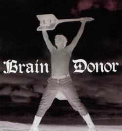 Drain'd Boner